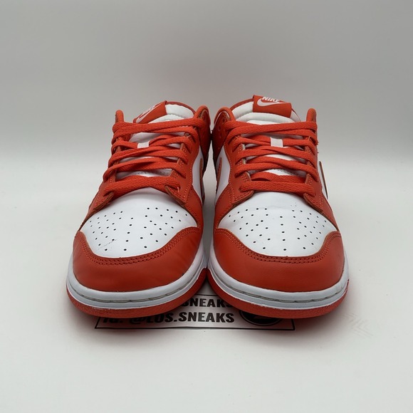 Size 9.5 - Nike Dunk Low Cosmic Clay (DV0833-114) - Picture 5 of 8